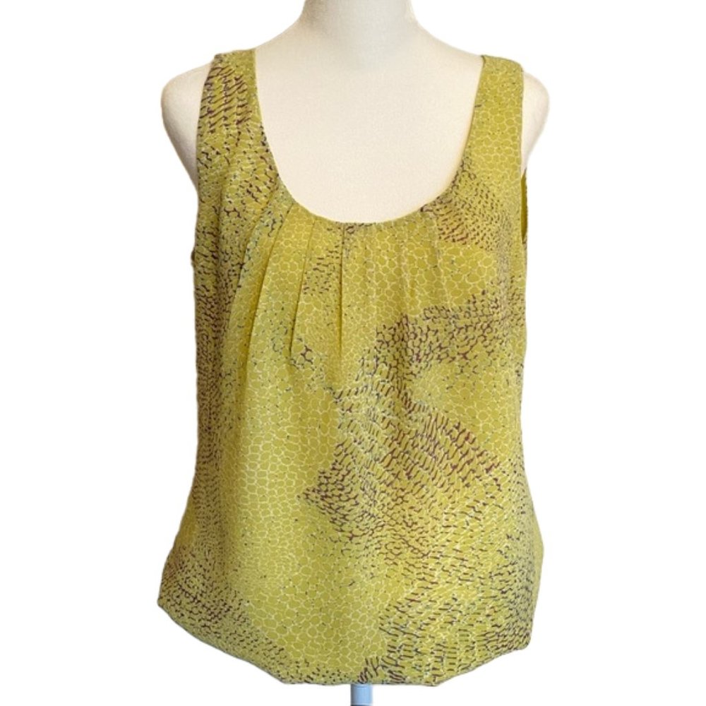 🌴 Banana Republic Top - Size Small
